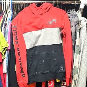 American Eagle hoodie size XS